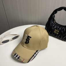 Burberry Caps